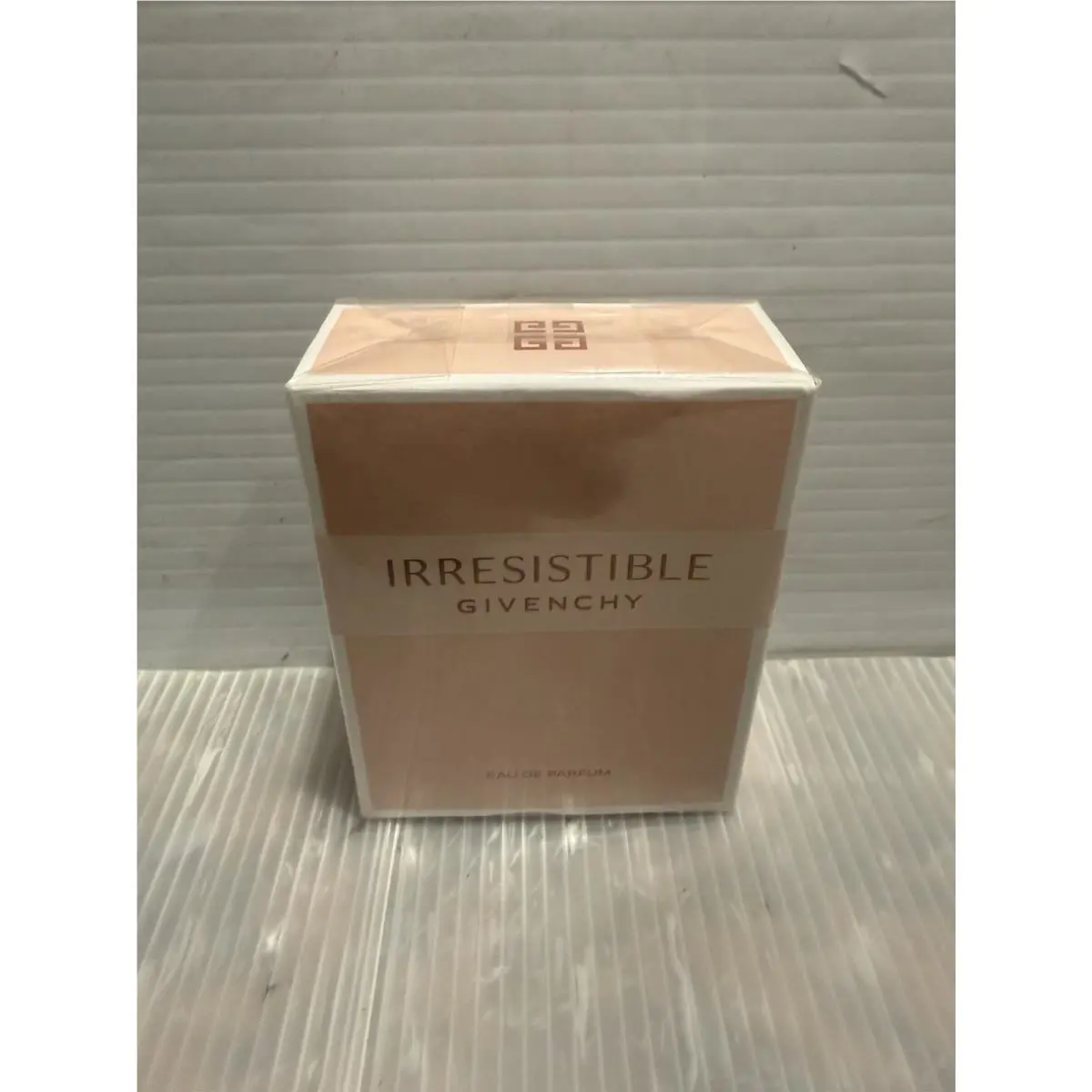 Irresistible BY Givenchy Eau DE Parfum 1.1 OZ 35 ML Edp Spray Box