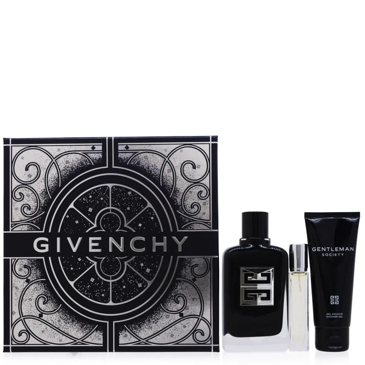 Gentleman Society  3pc Gift Set For Men by Givenchy