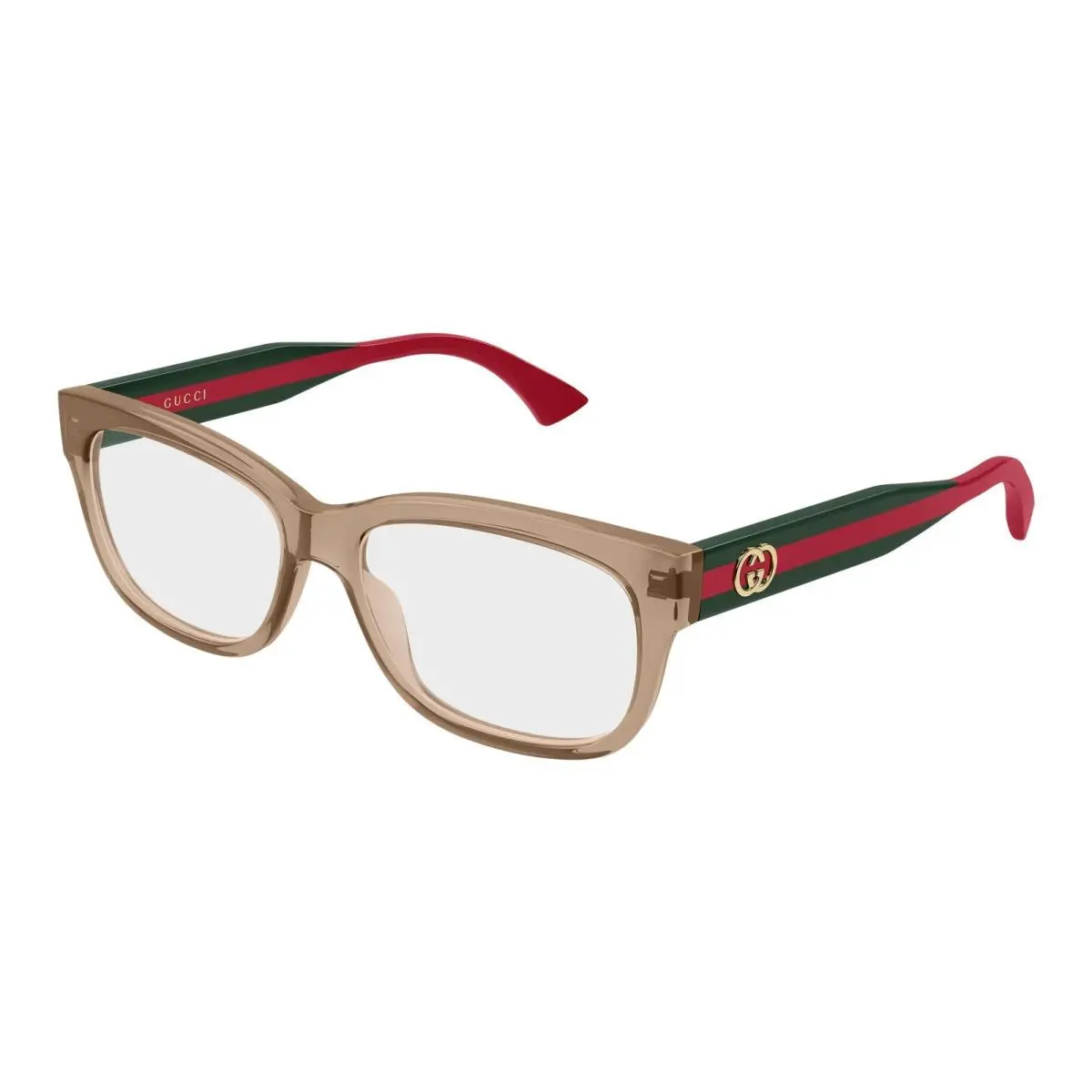 GG0278oN-005 Eyeglasses 51mm by Gucci