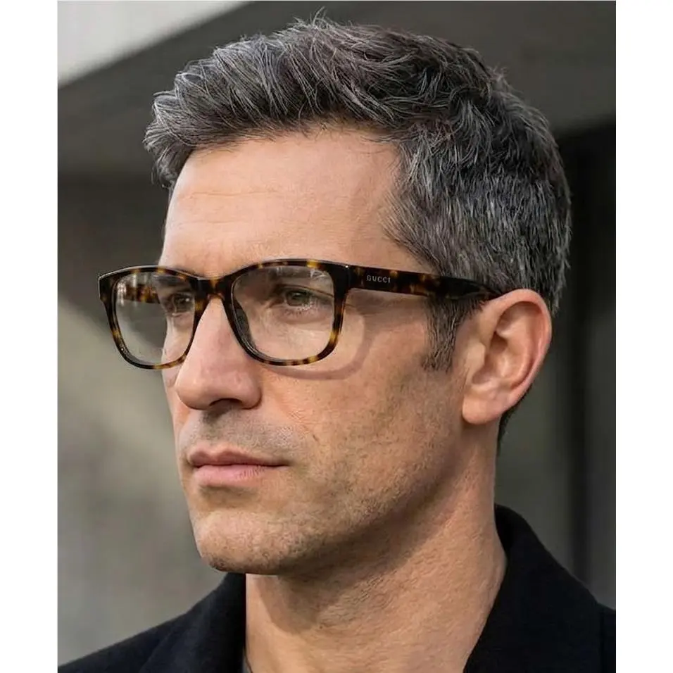 Gucci GG1344O-006-56 Eyeglasses 56mm
