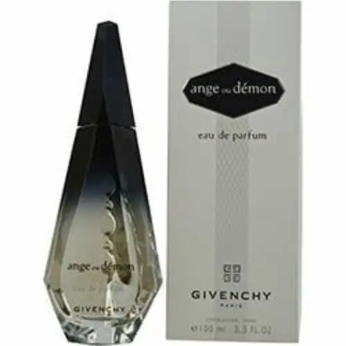 Givenchy 254842 Ange Ou Demon By Eau De Parfum Spray 3.3 Oz - Packaging