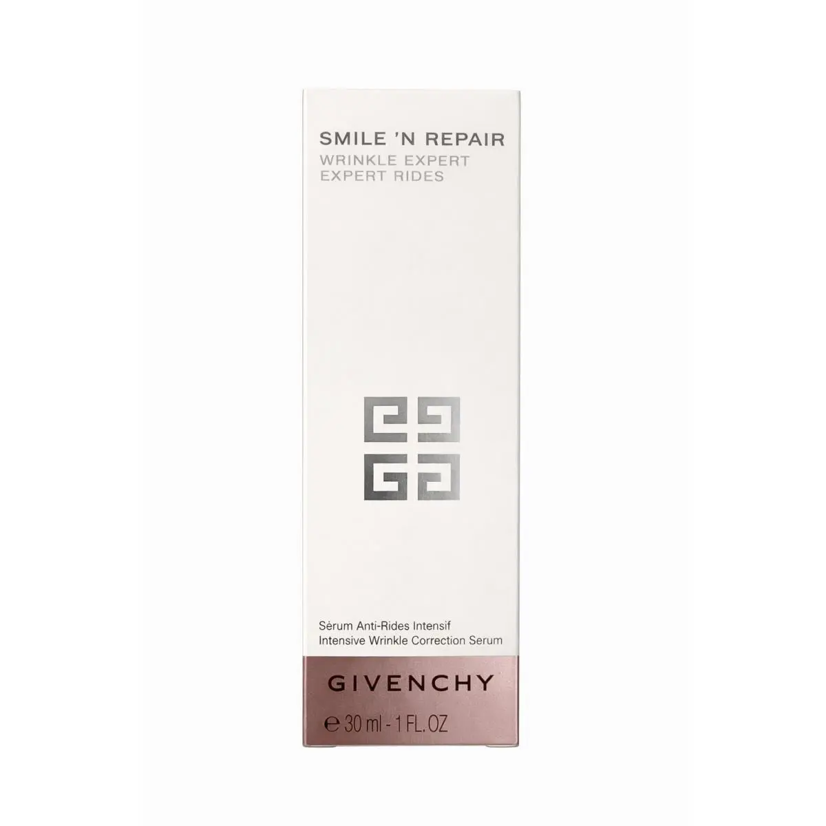 Givenchy Smile `N Repair Wrinkle Expert Serum Intensive