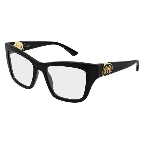 Gucci GG2124o-001 Eyeglasses 52mm