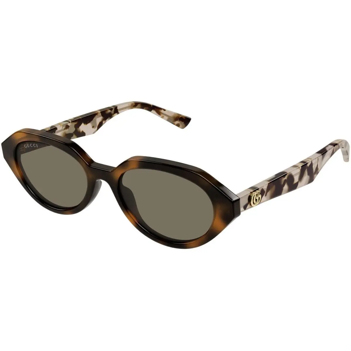 Gucci GG2178S-004 Sunglasses 53mm