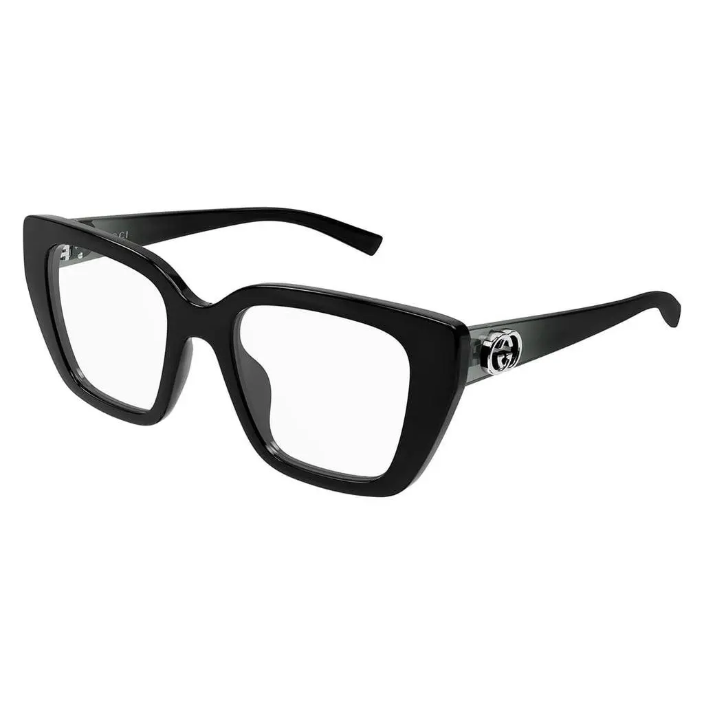 Gucci GG2028o-001 Eyeglasses 50mm