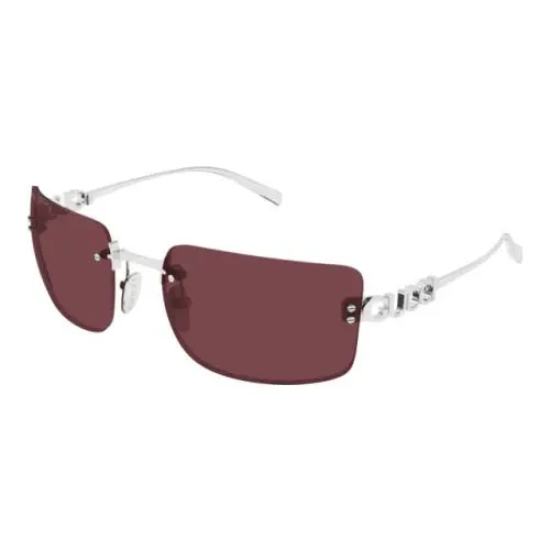 Gucci GG2038S-002 Sunglasses 61mm