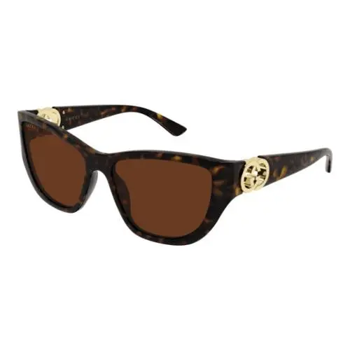 Gucci GG2122S-003 Sunglasses 56mm