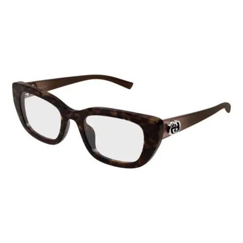 Gucci GG2027o-002 Eyeglasses 52mm