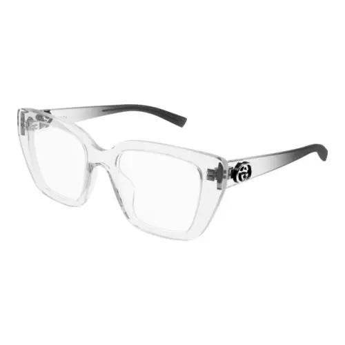 GG2028o-004 Eyeglasses 50mm by Gucci