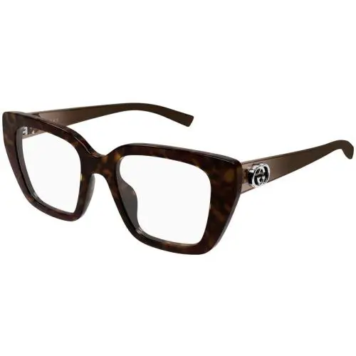Gucci GG2028o-002 Eyeglasses 50mm