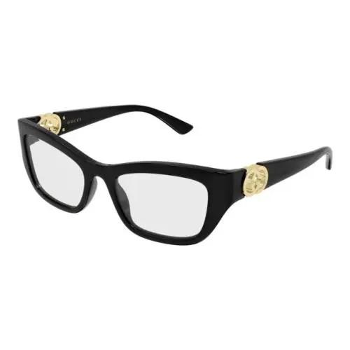 Gucci GG2125o-001 Eyeglasses 52mm