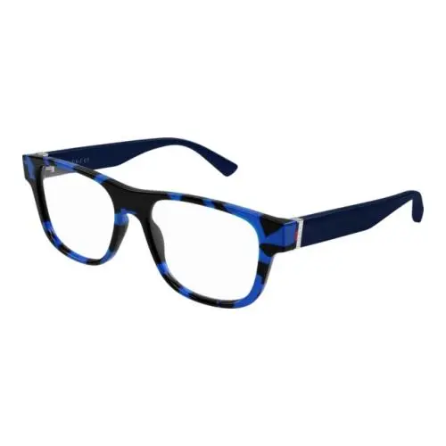 Gucci GG2086o-008 Eyeglasses 55mm