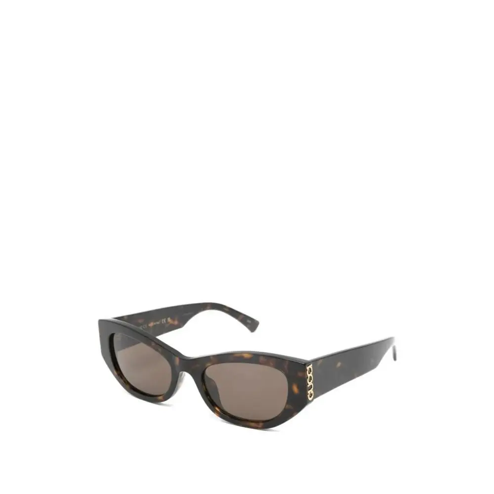 Gucci GG2044SA-002 Sunglasses 53mm