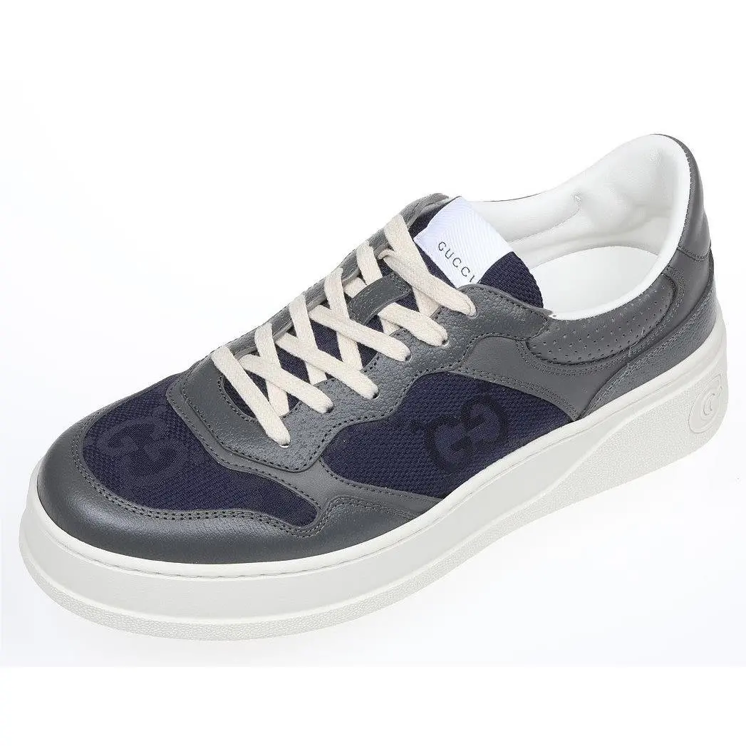Gucci shoes - GRAY/BLUE 1