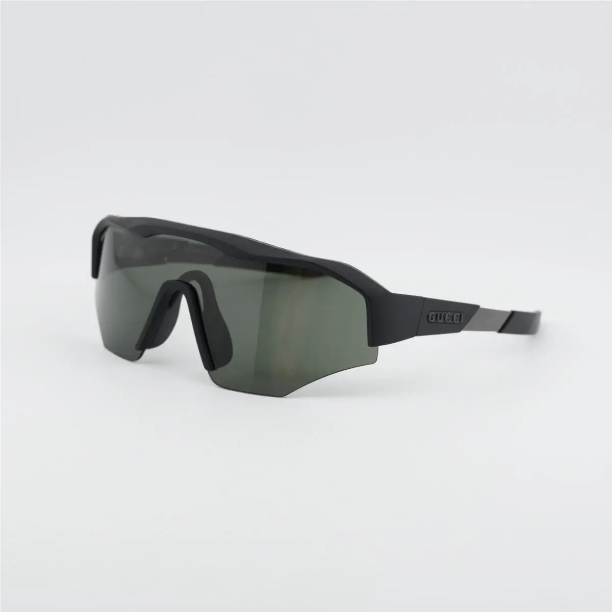 GG2017S 003 Black/grey 99-1-120 Sunglasses by Gucci