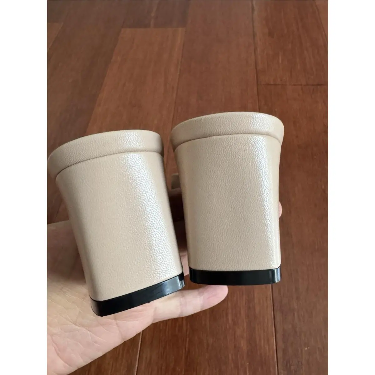 Gucci shoes - Gucci Horsebit - Horsebit - Light Pink 8