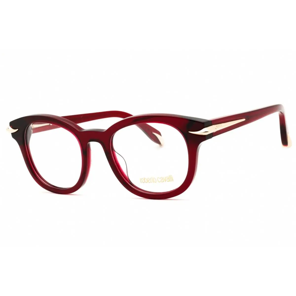 Roberto Cavalli VRC044M-490954 Eyeglasses mm