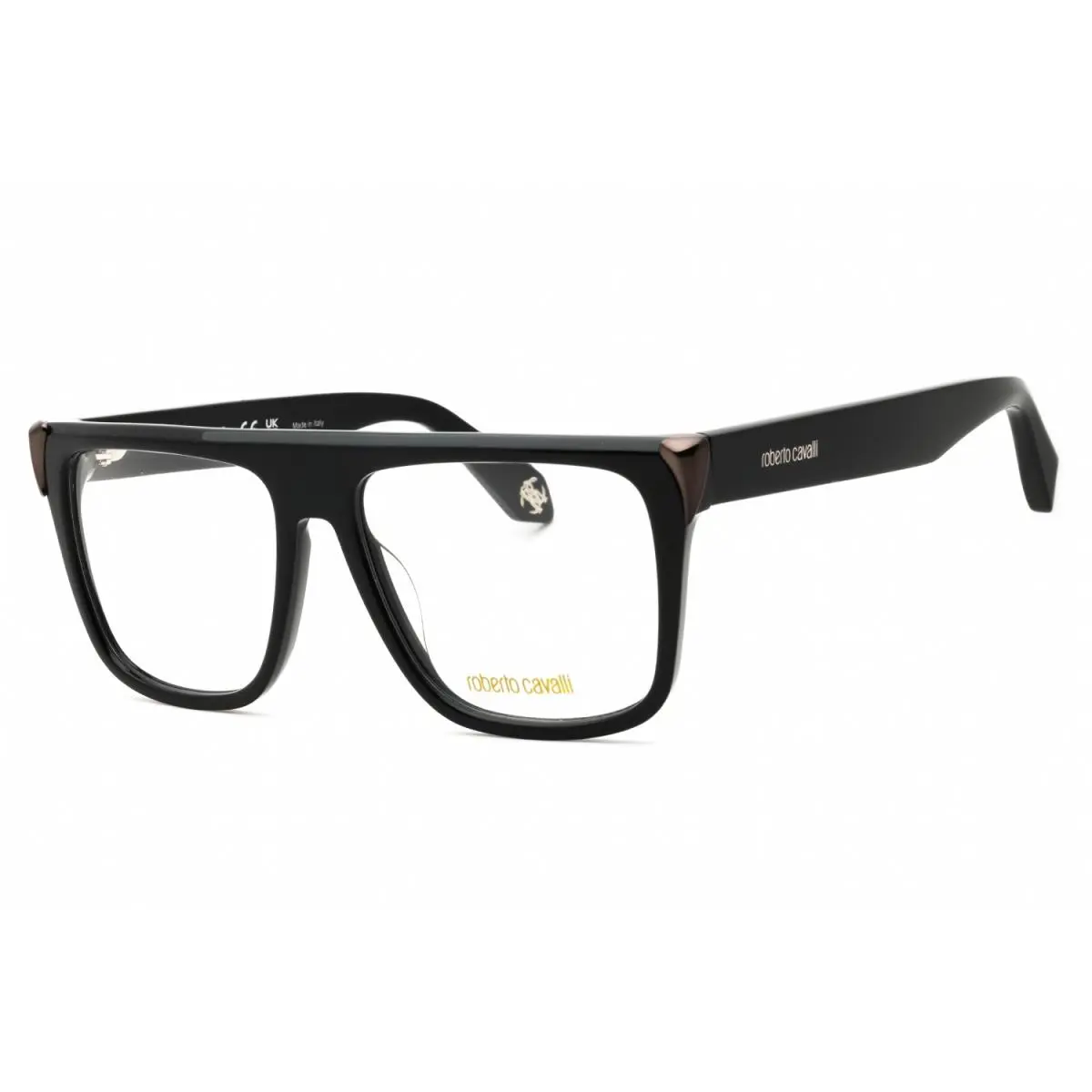 Roberto Cavalli VRC025V-700 Eyeglasses 50mm