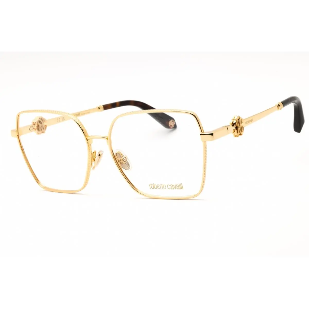 Roberto Cavalli VRC029-400 Eyeglasses 57mm