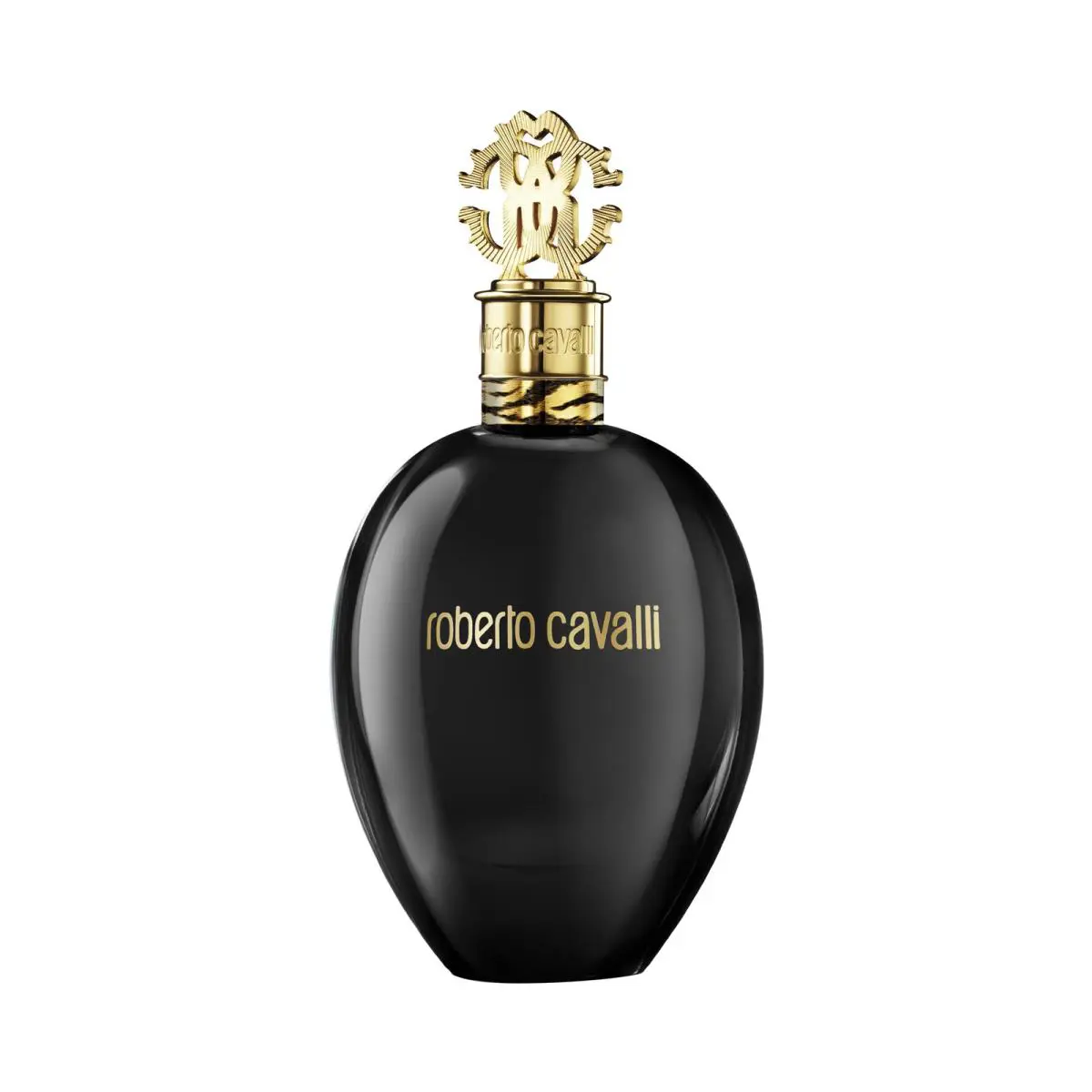 Roberto Cavalli Nero Assoluto by Roberto Cavalli Eau De Parfum Spray 2.5 oz For