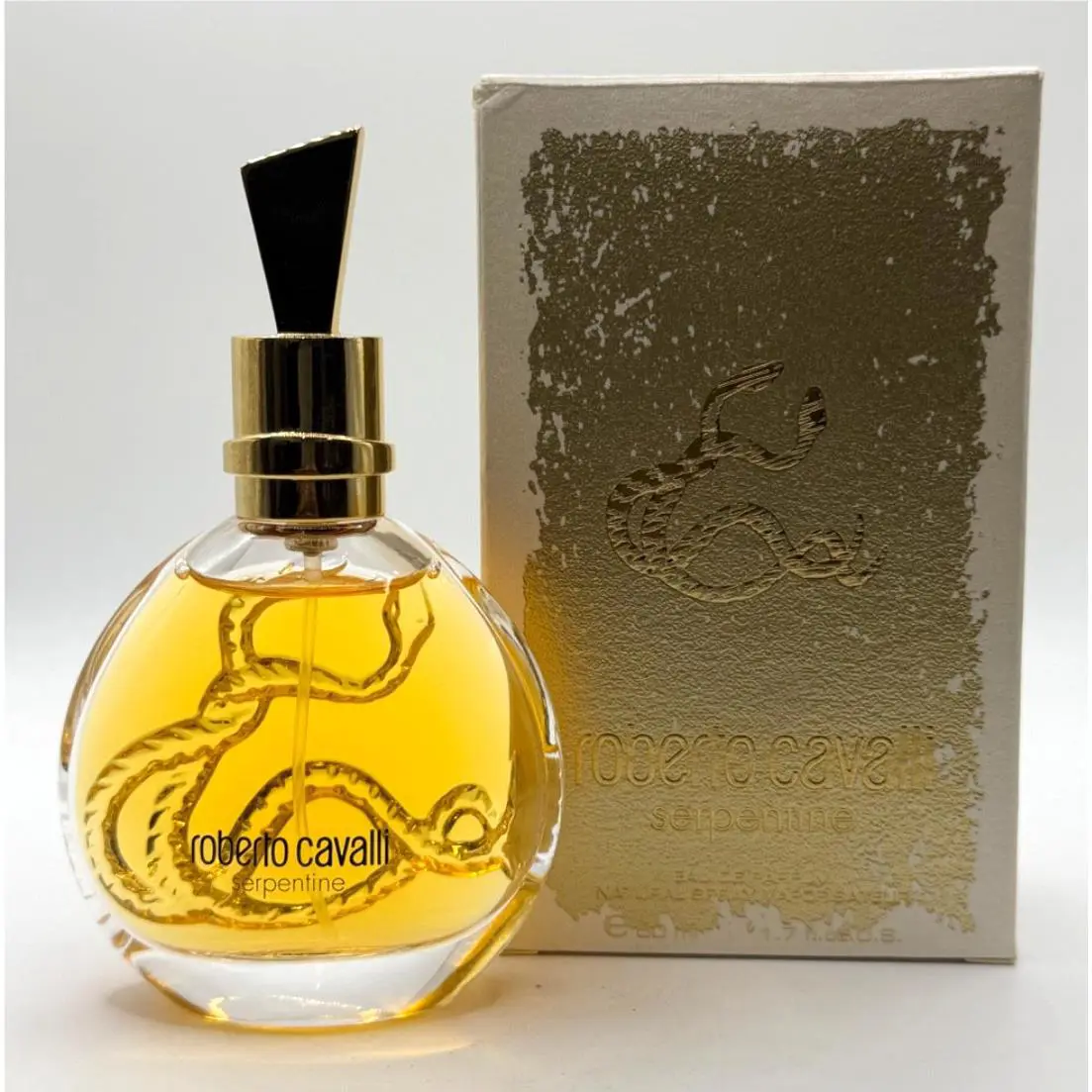 Serpentine Roberto Cavalli 1.7 fl oz