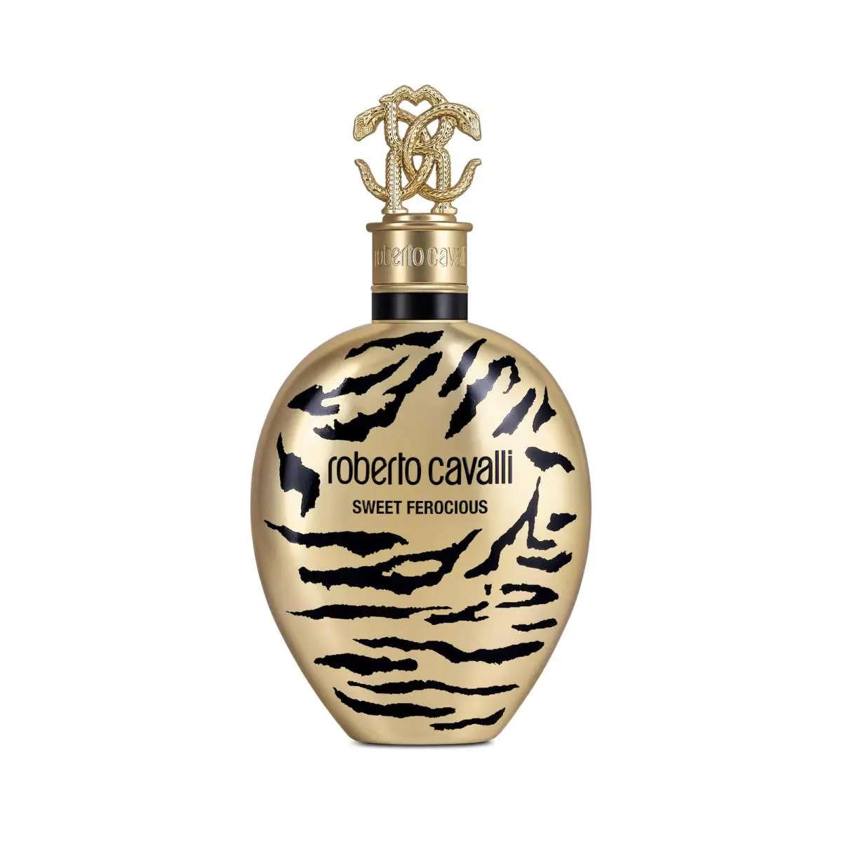 Roberto Cavalli Sweet Ferocious by Roberto Cavalli Eau De Parfum Spray 2.5 oz