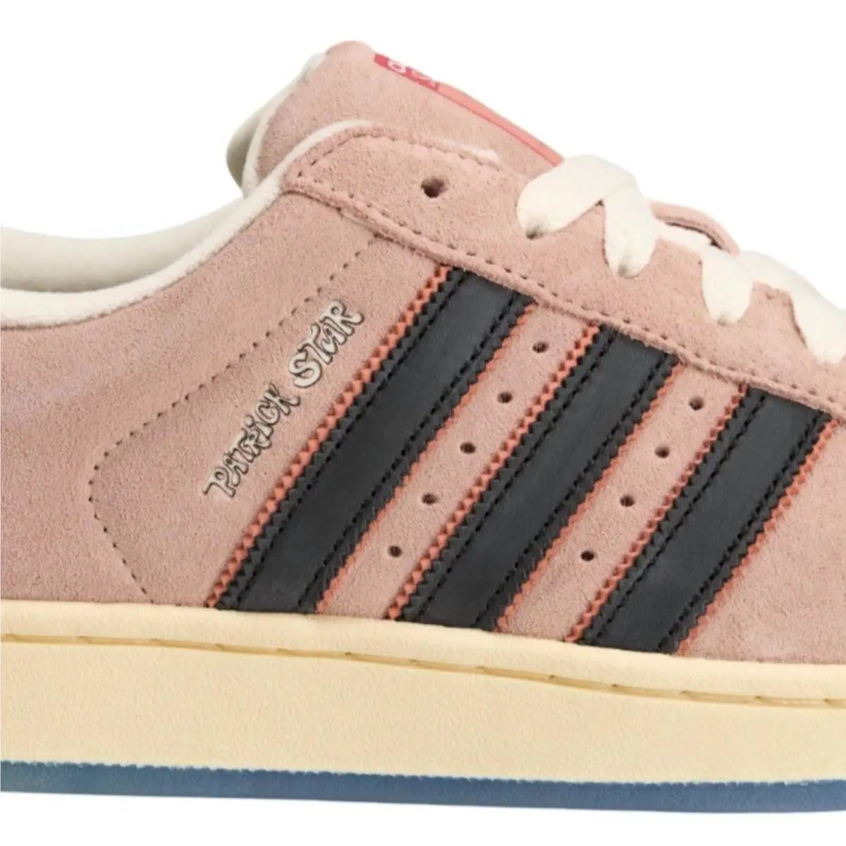 Adidas shoes - adidas Superstar - Superstar - Pink, Manufacturer: Pink/White/Black 5