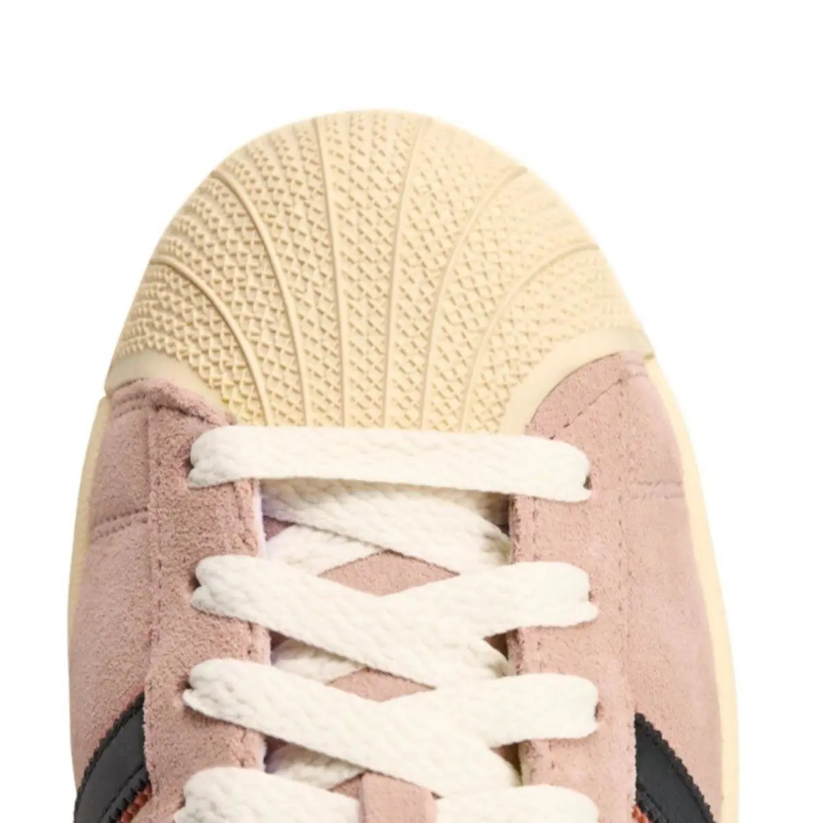 Adidas shoes - adidas Superstar - Superstar - Pink, Manufacturer: Pink/White/Black 31