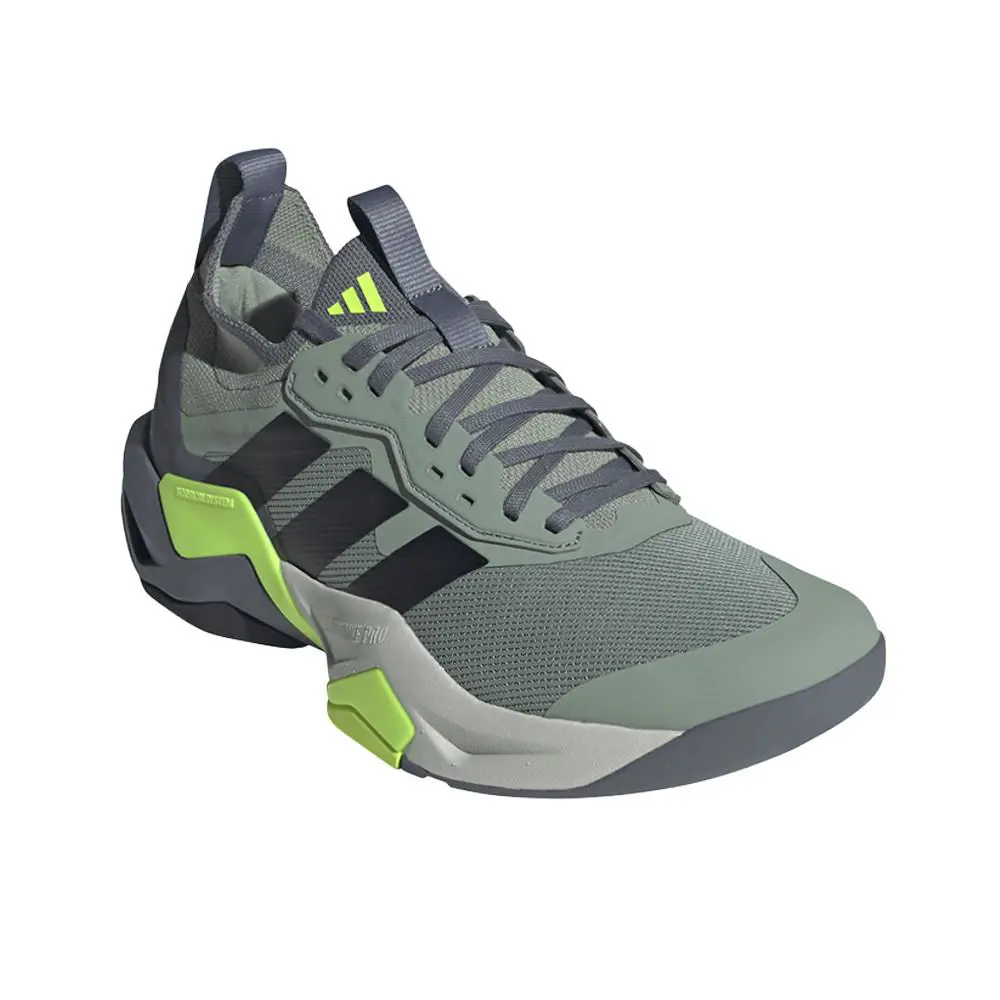 Adidas shoes - adidas Rapidmove Adv 2 Training - JH6167 - Green 0
