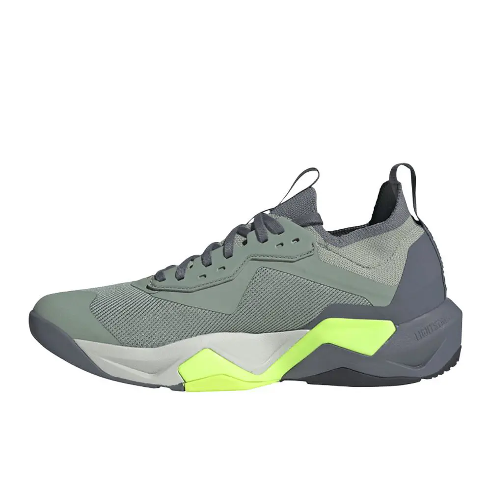 Adidas shoes - adidas Rapidmove Adv 2 Training - JH6167 - Green 1