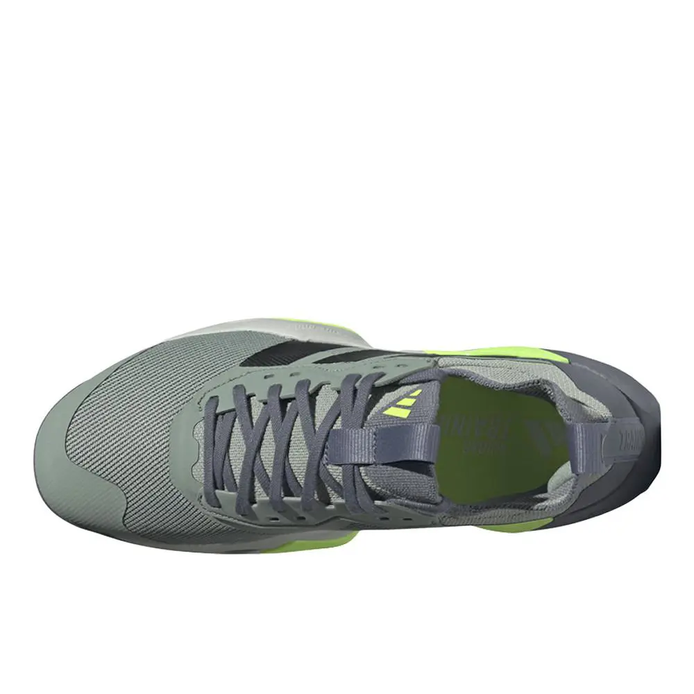 Adidas shoes - adidas Rapidmove Adv 2 Training - JH6167 - Green 2