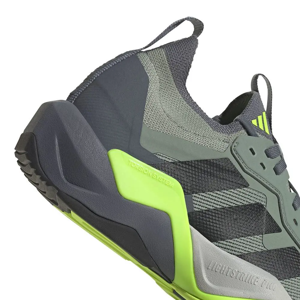 Adidas shoes - adidas Rapidmove Adv 2 Training - JH6167 - Green 12