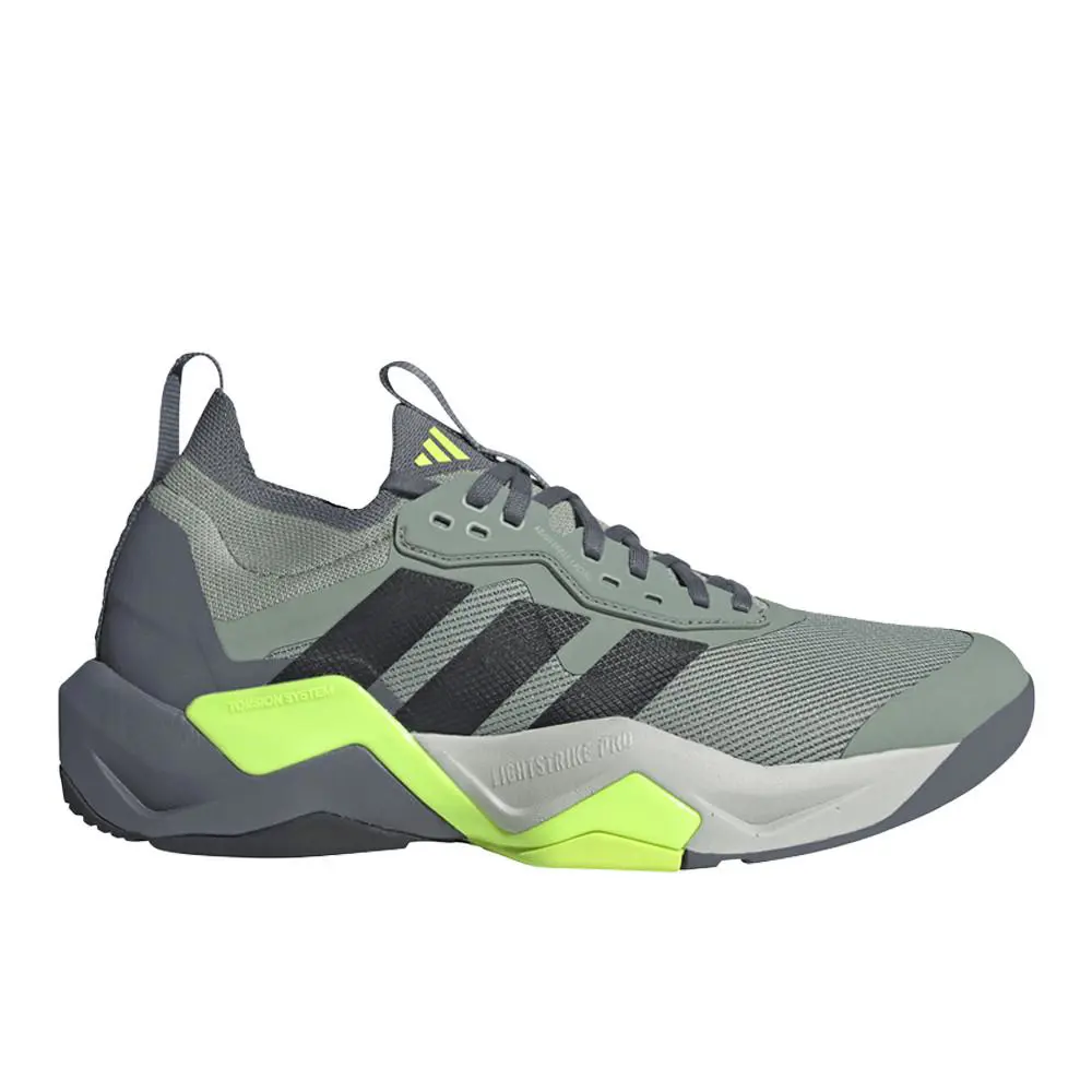Adidas shoes - adidas Rapidmove Adv 2 Training - JH6167 - Green 7