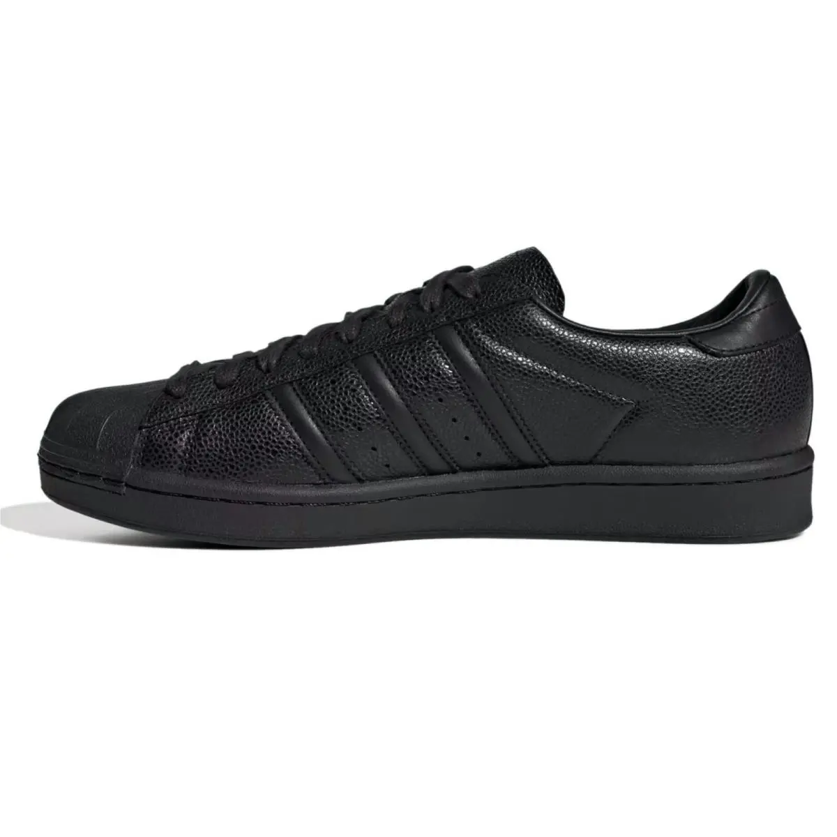 Adidas shoes - adidas Superstar - Superstar - Black, Manufacturer: Core Black / Core Black / Gold Metallic 14
