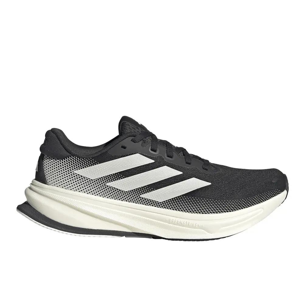Adidas shoes - adidas Supernova Rise 2 Wide Running - IG2166 - Black 7