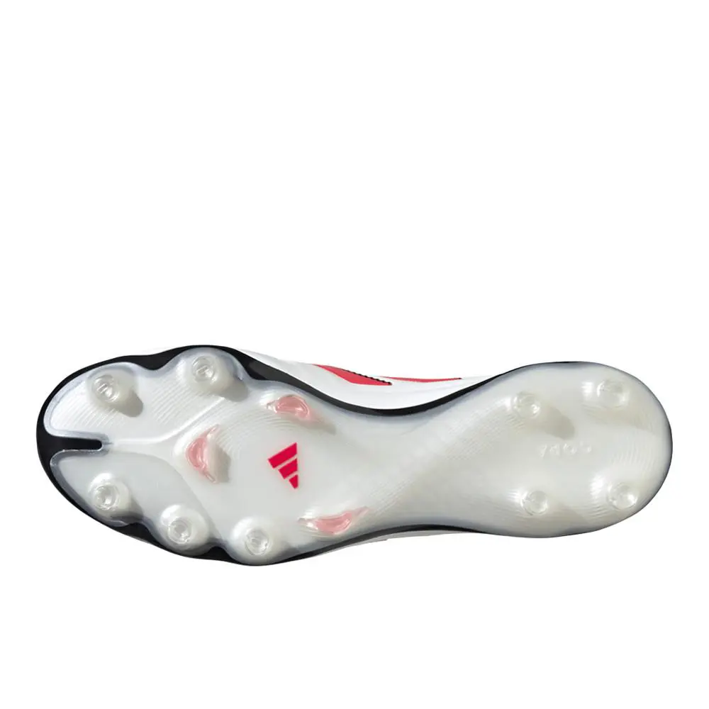 Adidas shoes - adidas Copa Pure Iii Elite Firm Ground Soccer Cleats - ID9037 - White 3
