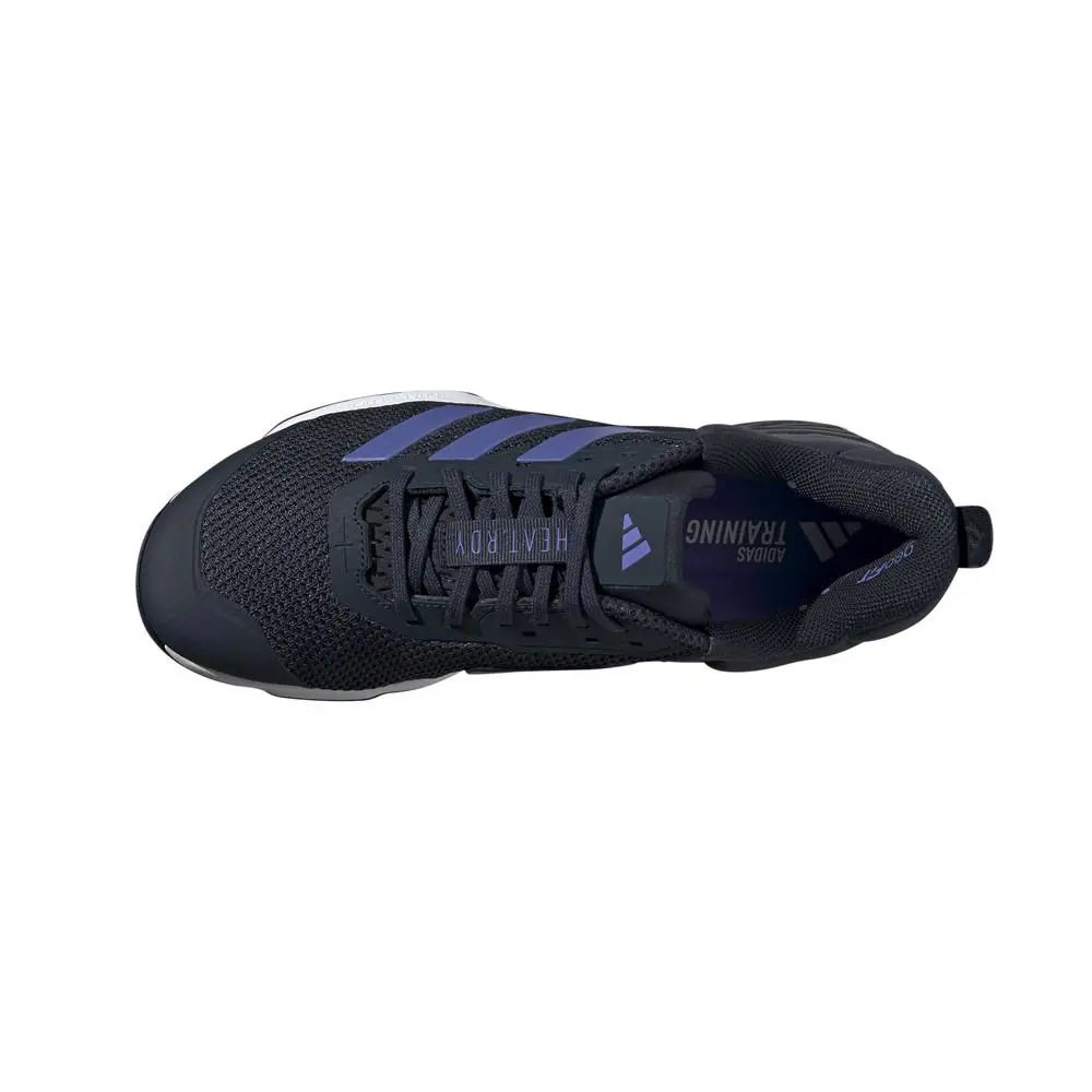 Adidas shoes - adidas Dropset 3 Weightlifting - Dropset Weightlifting - IH8362-A - Black, Blue 2