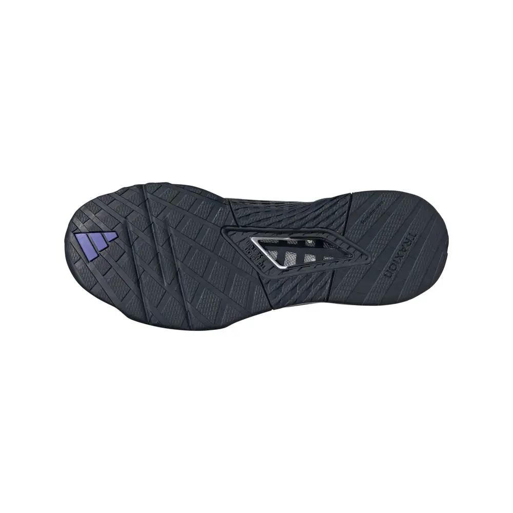 Adidas shoes - adidas Dropset 3 Weightlifting - Dropset Weightlifting - IH8362-A - Black, Blue 3