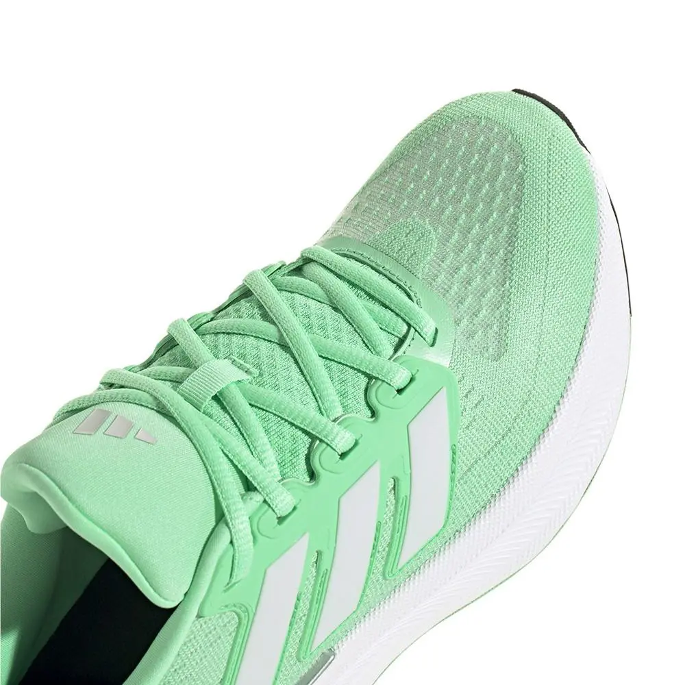 Adidas shoes - adidas Ultrarun 5 Running - Ultrarun Running - JQ6950 - Green 4