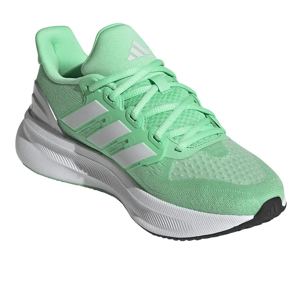 Adidas shoes - adidas Ultrarun 5 W Running - JQ6950 - Green 8