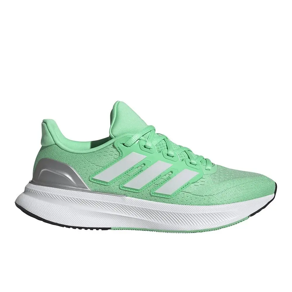 Adidas shoes - adidas Ultrarun 5 W Running - JQ6950 - Green 7