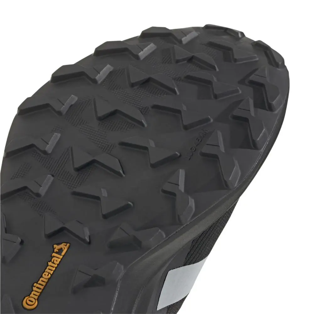 Adidas shoes - adidas Terrex Agravic GoreTex Trail Running - IH5358 - Black 5
