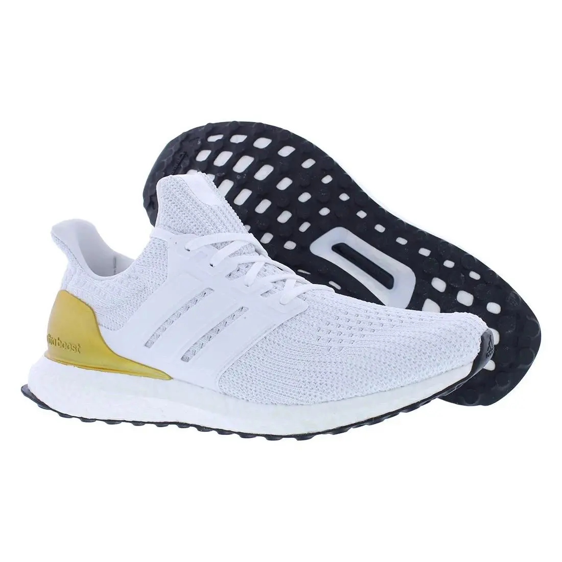 Adidas shoes - adidas UltraBoost 4.0 - UltraBoost - FZ4007 - White 7