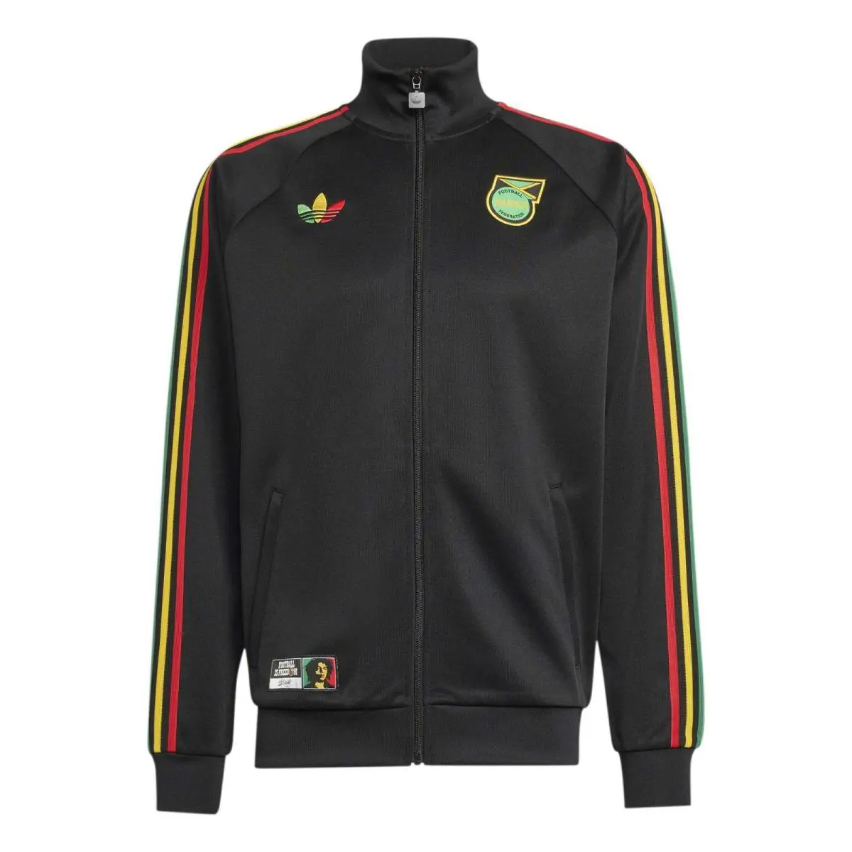 Adidas clothing - Black 10