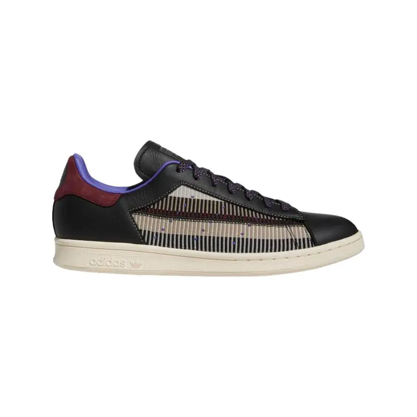 Adidas shoes - adidas Originals Stan Smith - Originals Stan Smith - HP5357 - Black 0
