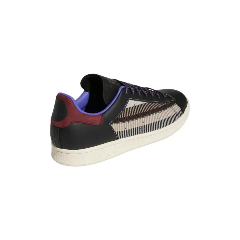 Adidas shoes - adidas Originals Stan Smith - Originals Stan Smith - HP5357 - Black 1