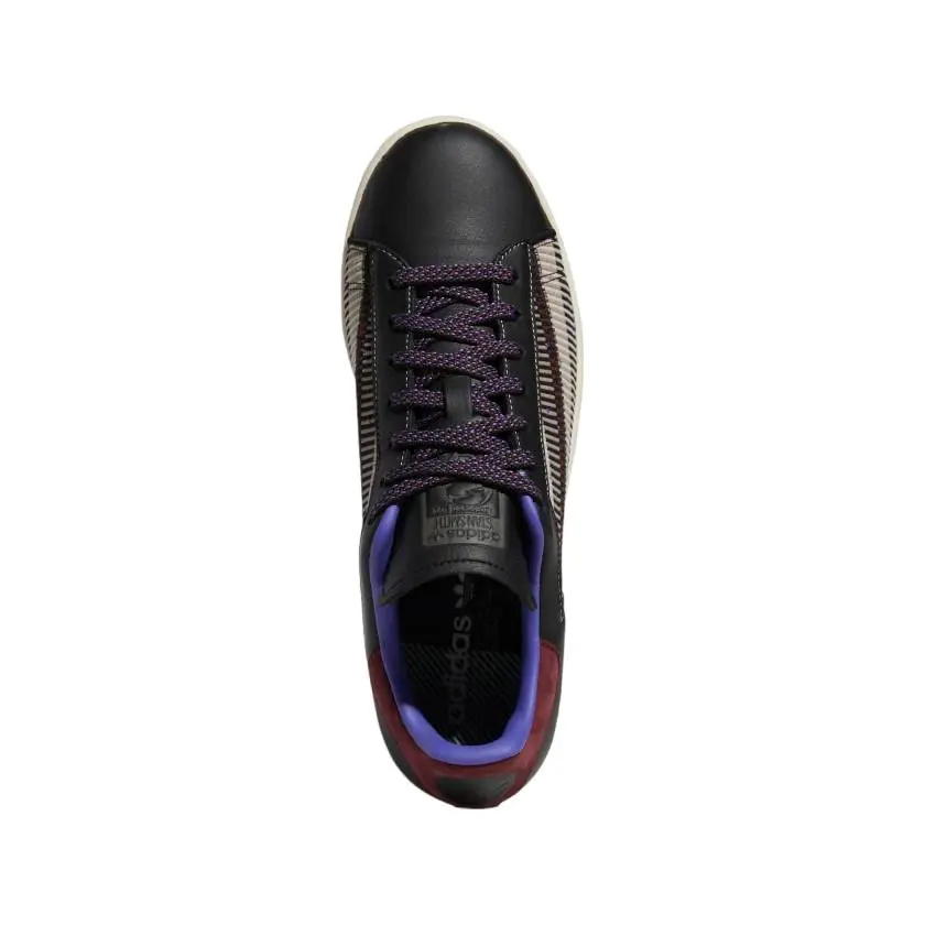 Adidas shoes - adidas Originals Stan Smith - Originals Stan Smith - HP5357 - Black 2
