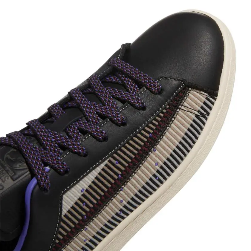 Adidas shoes - adidas Originals Stan Smith - Originals Stan Smith - HP5357 - Black 5