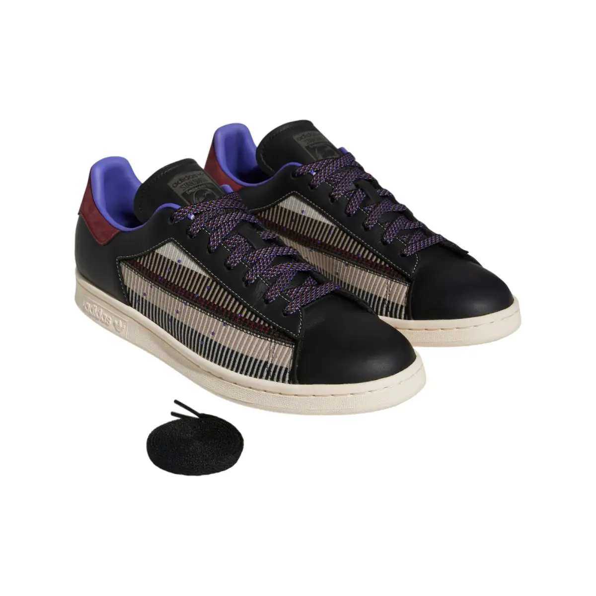 Adidas shoes - adidas Originals Stan Smith - Originals Stan Smith - HP5357 - Black 6