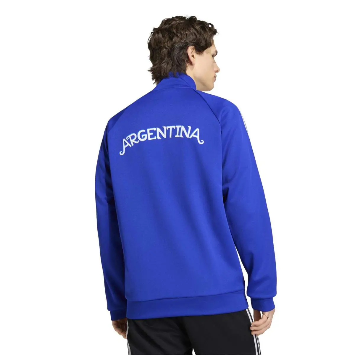 Adidas clothing - Blue 0